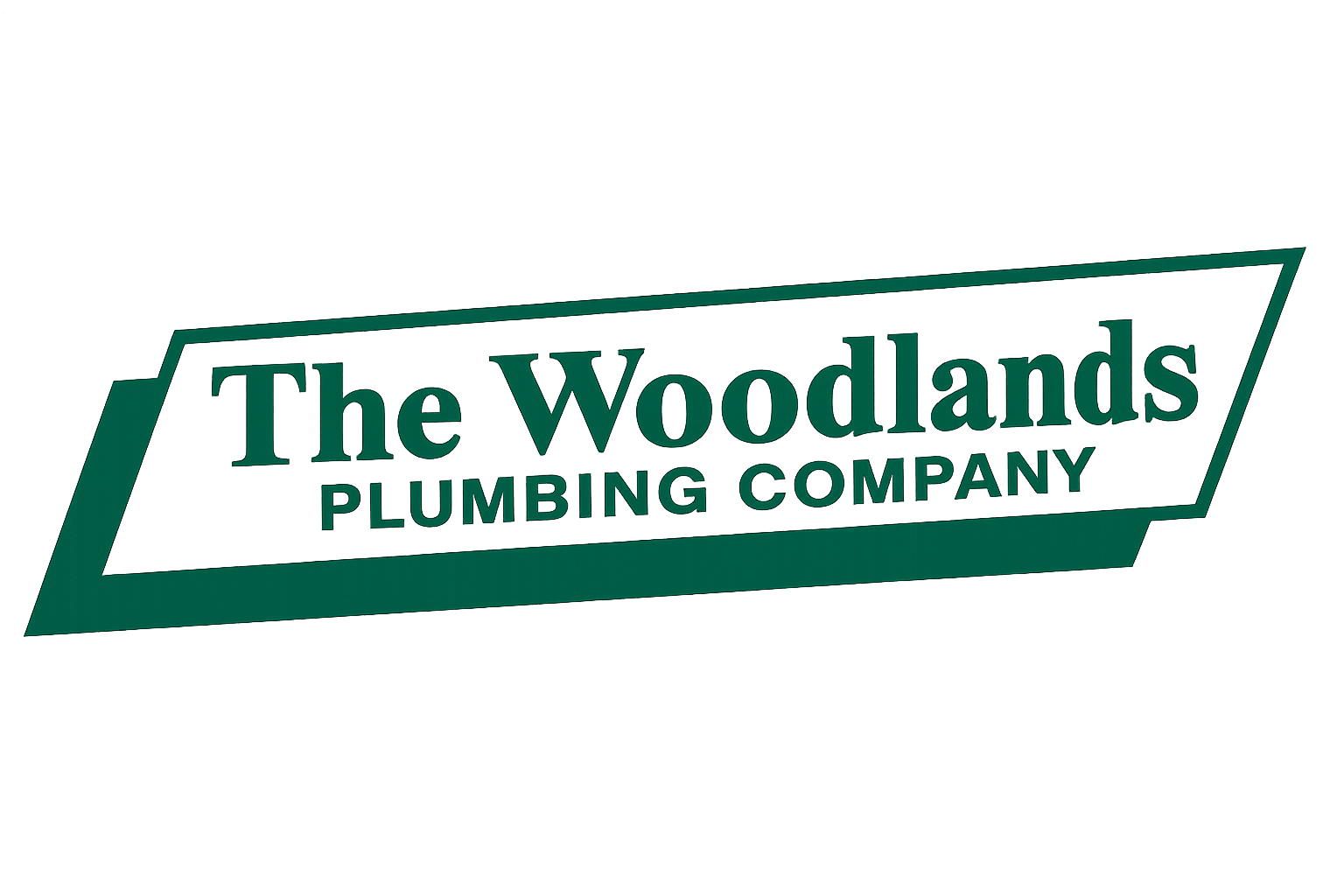 The Woodlands Plumbing Company